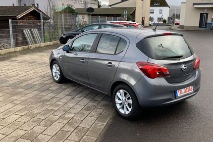 Opel Corsa 130.800 km 7.999 &euro; Trier 54294