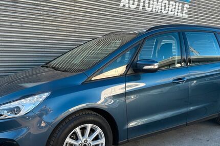 Ford Galaxy 62.047 km 24.000 &euro; Sindelfingen 71065