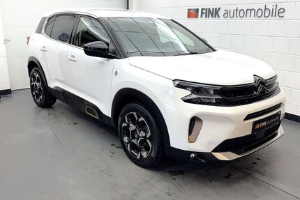 Citroen C5 Aircross 27.600 km 18.690 &euro; Lich 35423