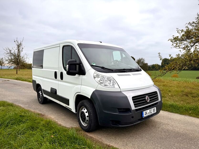 Fiat Ducato 148.200 km 5.950 € Birnbach 57612