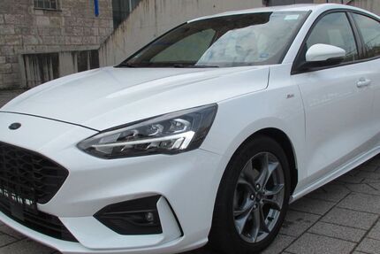 Ford Focus 118.715 km 12.850 &euro; Würzburg 97080