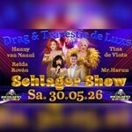 Drag & Travestie de Luxs - Schlager Show
