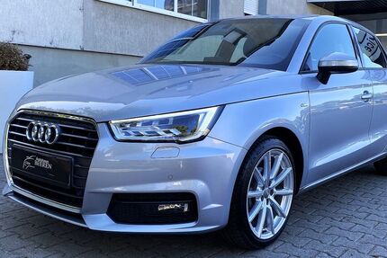 Audi A1 135.500 km 11.490 &euro; Rathenow 14712