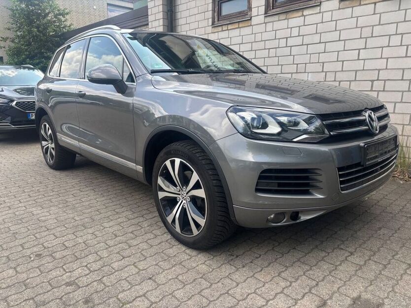 Touareg