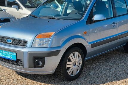 Ford Fusion 52.636 km 6.499 &euro; Berlin 13589