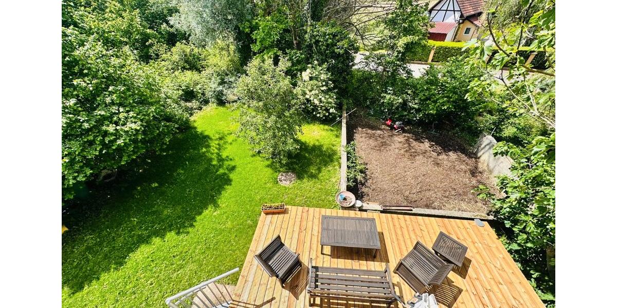 Einfamilienhaus Breisach am Rhein - 6 Zimmer, 110 m&sup2;, 309.000&euro; | Angebot:26829288