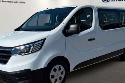 Renault Trafic 79.340 km 27.650 &euro; Werther/Nordhausen 99735