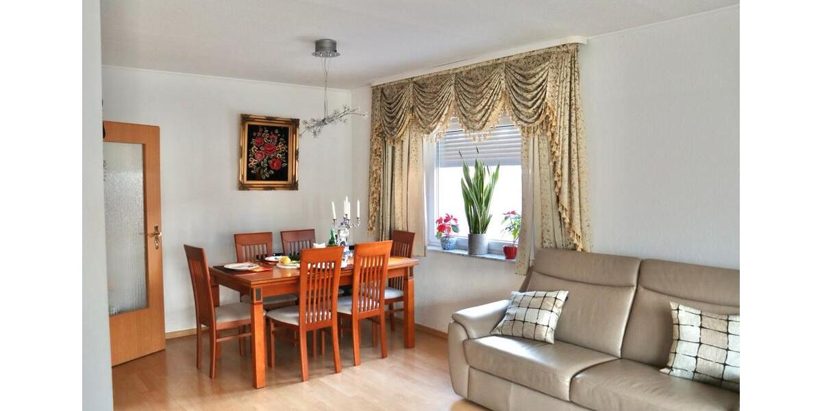 Reihenendhaus für Familien in Rethen zum Verkauf 7 zimmer