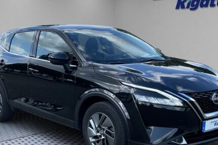 Nissan Qashqai 83.611 km 19.950 &euro; Bad Grönenbach 87730