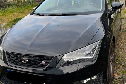 Seat Leon 97.000 km 14.800 &euro; Berlin 12623