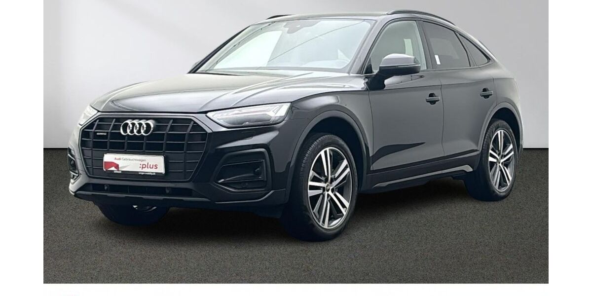 Audi Q5 56.500 km 44.880 &euro; Emsdetten 48282