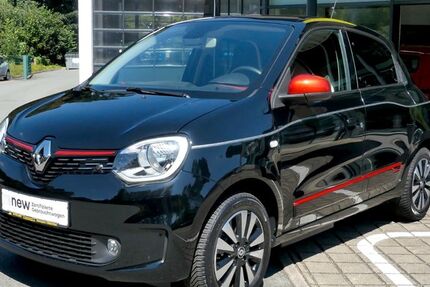 Renault Twingo 13.300 km 14.760 &euro; Zschopau 09405