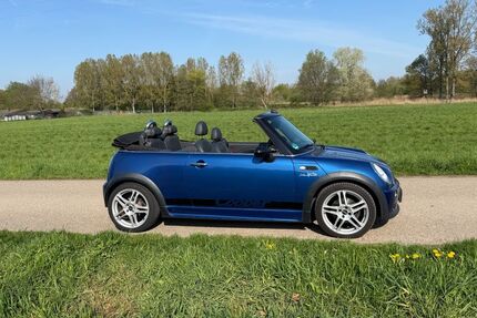 Mini Cooper Cabrio 135.200 km 6.990 &euro; Muggensturm 76461