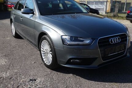 Audi A4 157.028 km 11.900 &euro; Groitzsch 04539