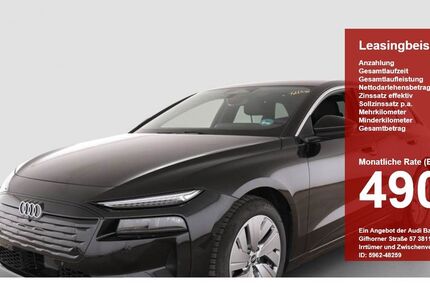 Audi A6 e-tron 18.981 km 50.525 &euro; Mühldorf am Inn 84453