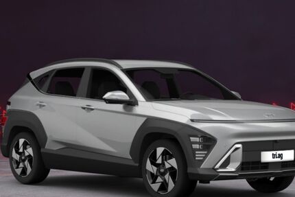 Hyundai KONA 6.000 km 26.325 &euro; Sinzheim 76547