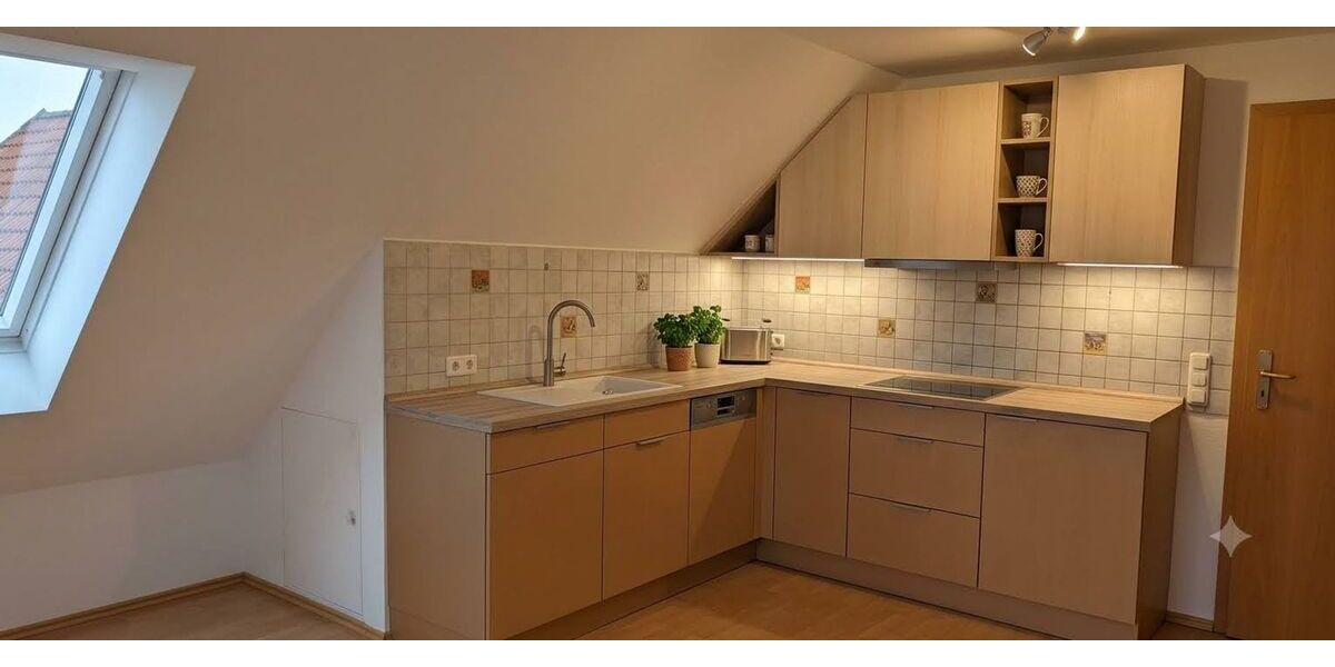 Provisionsfreie, sonnige 3 Zimmerwohnung mit großem Südbalkon und separaten Hobbyraum - Appartement Waidhofen | Angebot:27155332