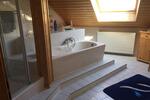 Dachgeschoßwohnung Ranstadt - 6 Zimmer, 210 m&sup2;, 250.000&euro; | Angebot:25871007