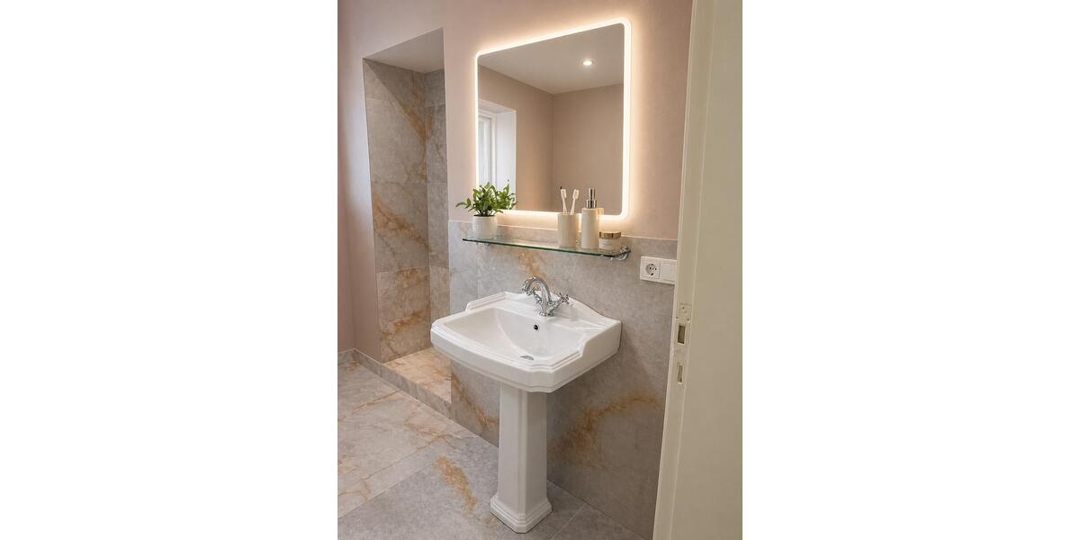 Hochparterre Dingelstädt - 2.5 Zimmer, 66 m&sup2;, 938&euro; | Angebot:26357148
