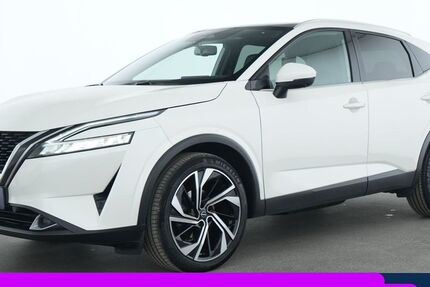 Nissan Qashqai 54.446 km 24.915 &euro; Garching bei München 85748