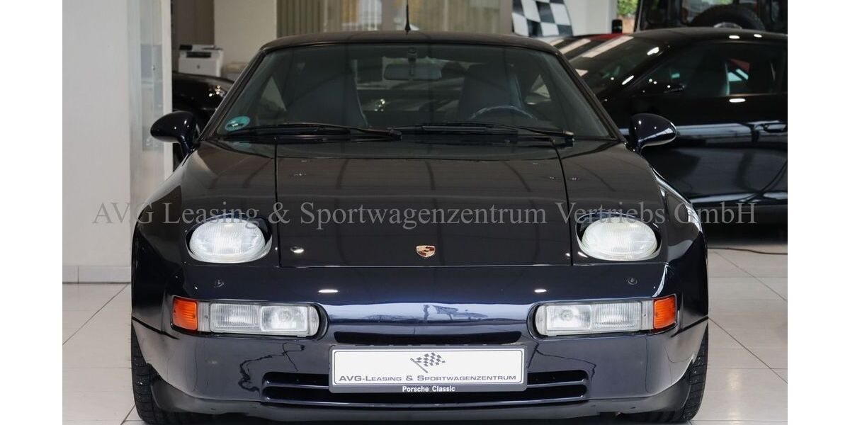 Porsche 928 154.794 km 69.800 € Starnberg am See, bei München 82319