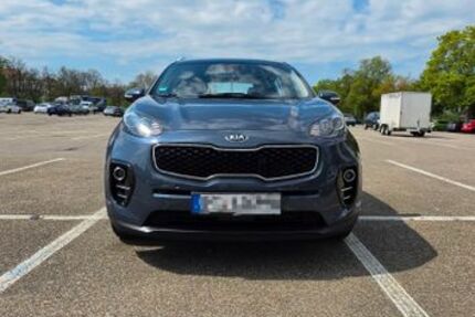 Kia Sportage 165.000 km 12.000 &euro; Pforzheim 75177