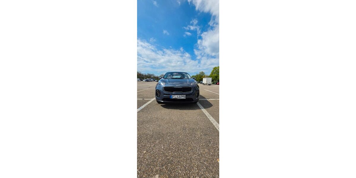Kia Sportage 165.000 km 12.000 &euro; Pforzheim 75177