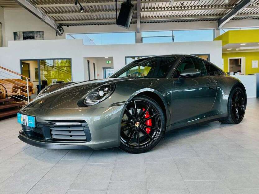 Porsche 992 7.024 km 138.995 € HERFORD 32052