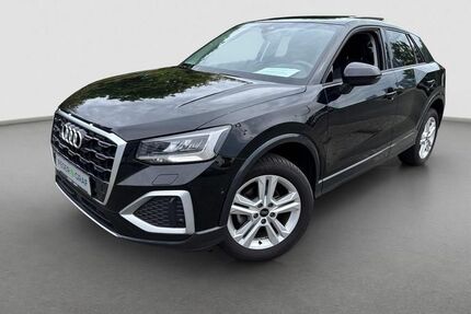 Audi Q2 24.490 km 28.440 € Cadolzburg 90556