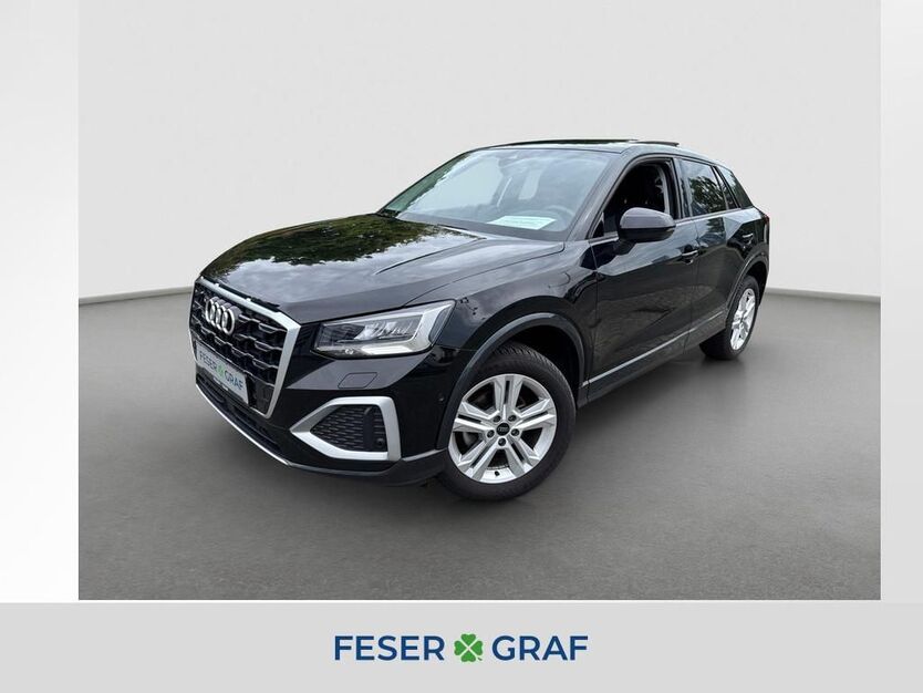 Audi Q2 24.490 km 28.440 € Cadolzburg 90556