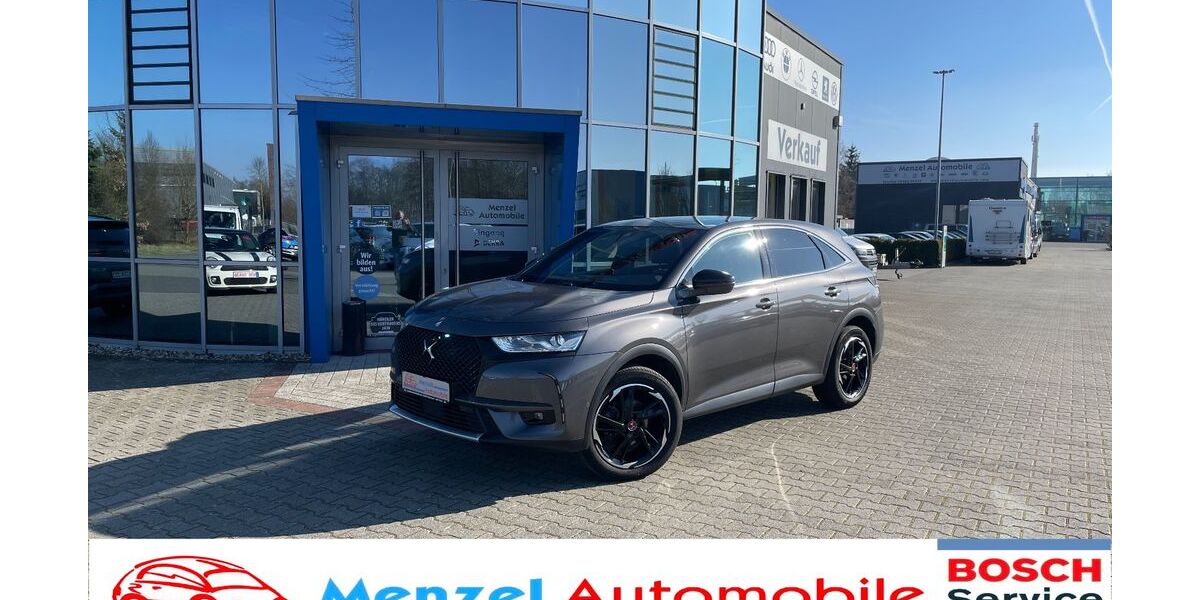 DS Automobiles DS7 (Crossback) 82.192 km 22.900 &euro; Schüttorf 48465