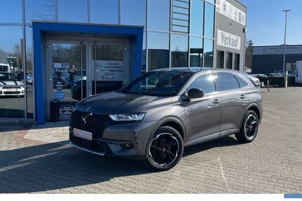 DS Automobiles DS7 (Crossback) 86.000 km 21.490 &euro; Schüttorf 48465