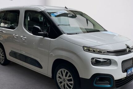 Citroen ë-Berlingo 53.965 km 19.990 &euro; Husum 25813