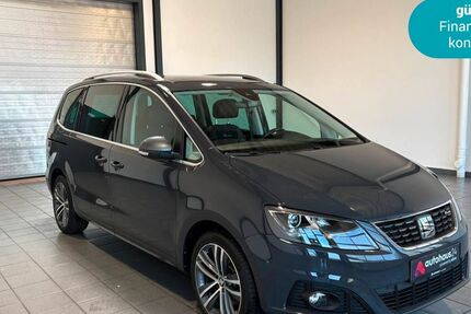 Seat Alhambra 23.352 km 32.990 &euro; Wuppertal 42287