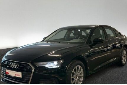 Audi A6 51.934 km 30.770 &euro; Hamburg 20537