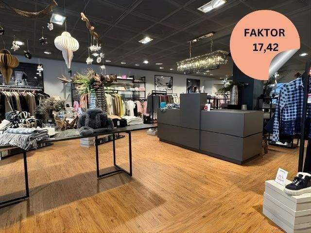 Gewerbeobjekt Sylt Westerland - 1.150.000&euro; | Angebot:25705454