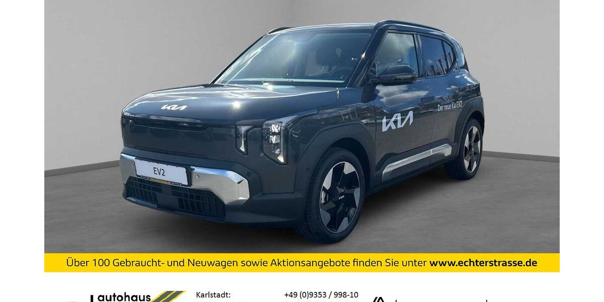 Kia EV2 1.550 km 34.895 &euro; Karlstadt 97753