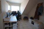 Dachgeschoßwohnung Coesfeld - 2 Zimmer, 54 m&sup2;, 147.500&euro; | Angebot:26762716