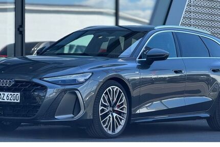 Audi A6 5.900 km 76.220 € Hanau 63452