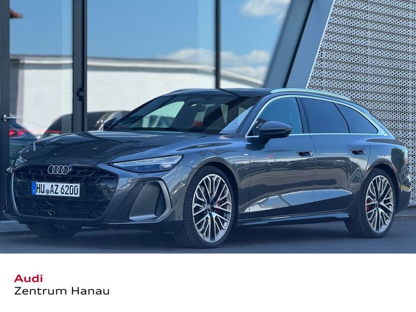 Audi A6 5.900 km 76.220 € Hanau 63452