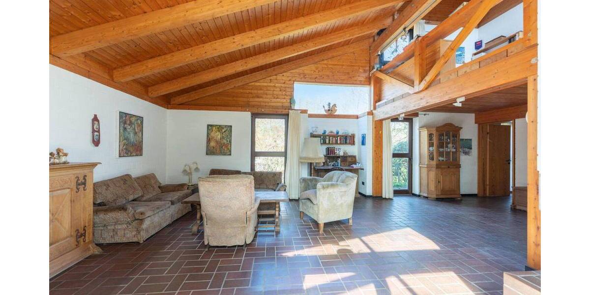 Einfamilienhaus Werther - 8 Zimmer, 185 m&sup2;, 525.000&euro; | Angebot:26218550