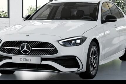 Mercedes-Benz C 180 9.900 km 41.490 &euro; Stuttgart 70372