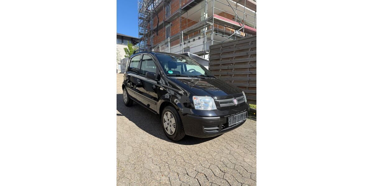 Fiat Panda 134.700 km 2.750 &euro; Wernau 73249