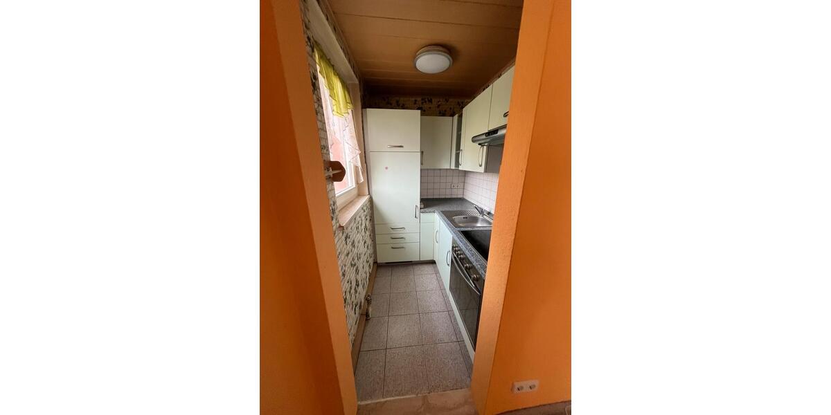 Etagenwohnung Hohenmölsen - 2 Zimmer, 36 m&sup2;, 260&euro; | Angebot:24623968