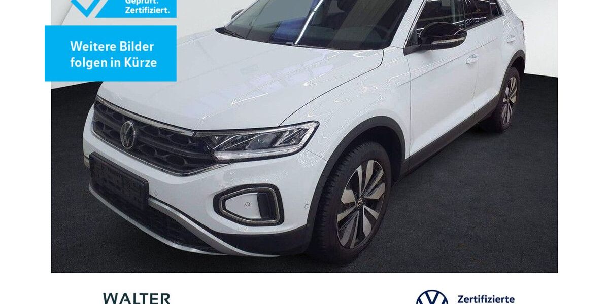 VW T-Roc 25.500 km 22.950 &euro; Siegen 57076
