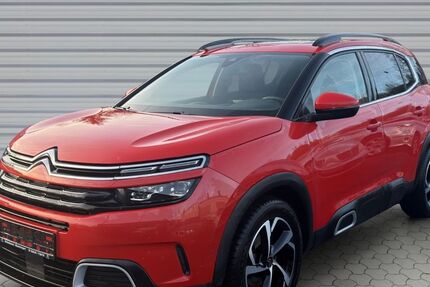 Citroen C5 Aircross 108.855 km 11.400 &euro; Neitersen 57638