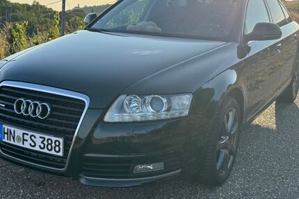 Audi A6 224.700 km 8.690 &euro; Brackenheim 74336