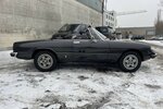 Alfa Romeo Spider 2000 1. Hand H-Zulassung echte 86 tkm 85.560 km 29.999 &euro; Hamburg 22339