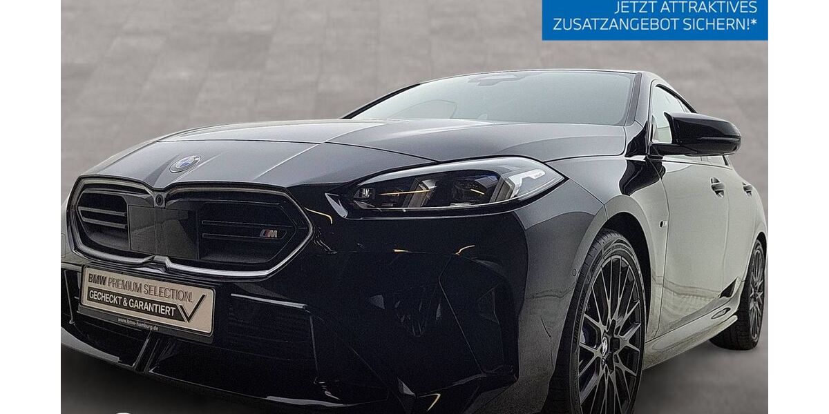 BMW M235 25.357 km 48.905 &euro; Barsbüttel bei Hamburg 22885