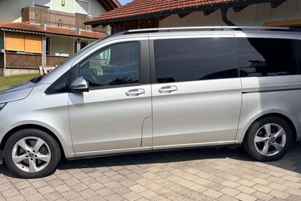 Mercedes-Benz V 220 42.000 km 45.900 &euro; Roßbach 94439
